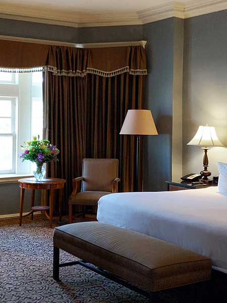 Priory Hotel Image
