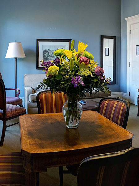 Priory Hotel Image