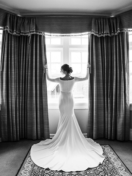 Priory Hotel Image
