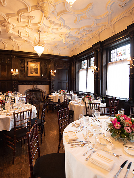 Priory Hotel Image